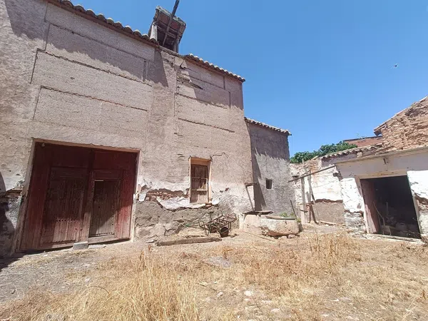 Casa de pueblo en Calle Padre Matías, 20 - Foto 5
