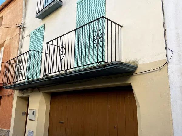 Casa de pueblo en Callejón del Raval, 2 - Foto 13