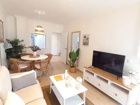 Piso en calle Martínez Maldonado, 35