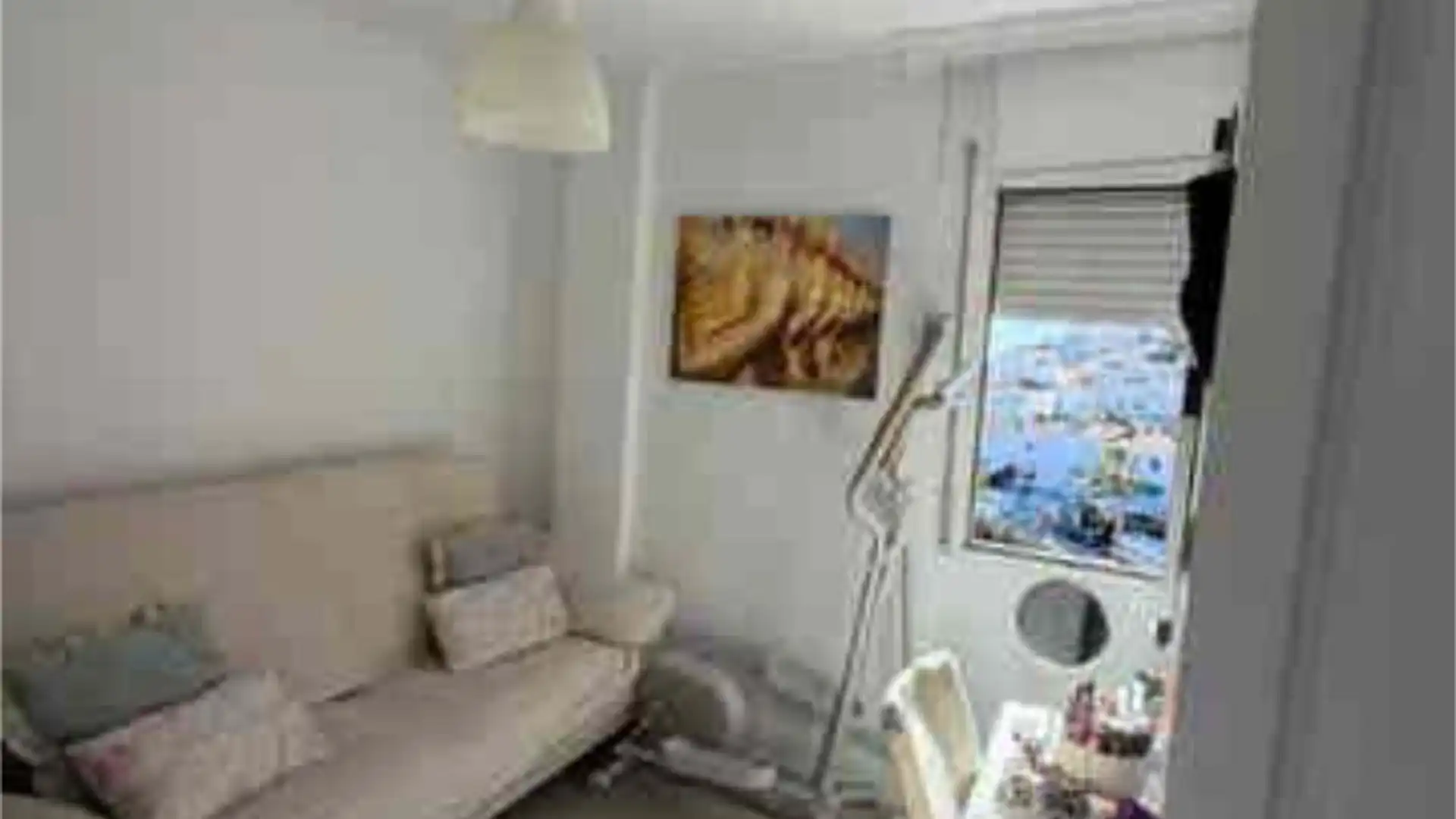 Piso en cotomar - Foto 6