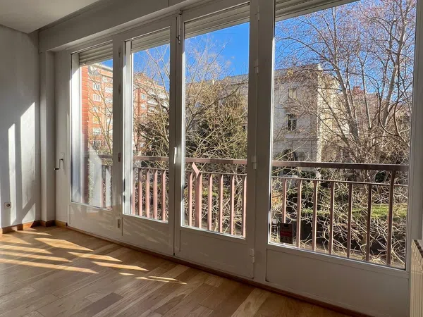 Piso en Barrio Castellana