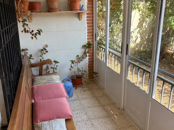 Casa o chalet independiente en Calle Campo Río, 14 - Foto 3