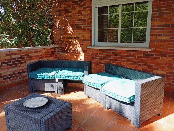 Chalet pareado en Calle Jilguero, Zona Carretera del Plantío - Foto 17