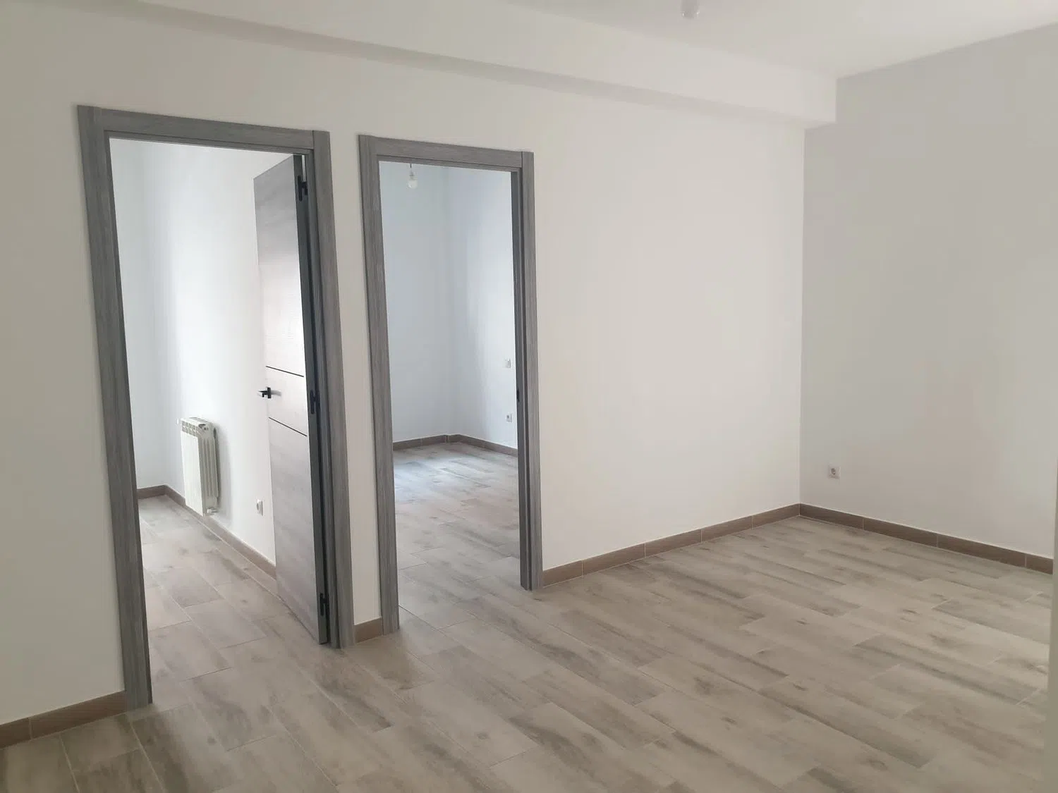 Piso en calle Fernando Ossorio, 15 - Foto 2