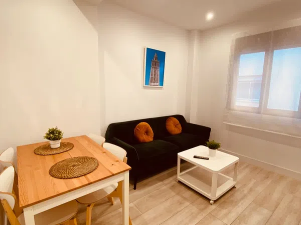 Estudio en calle Niebla, 70 - Foto 7