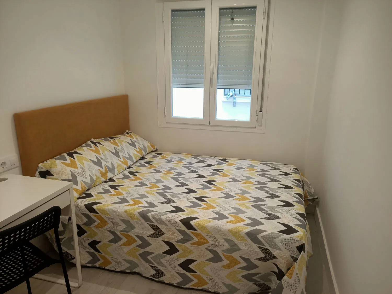 Piso en calle Infanta Doña María, 78 - Foto 15