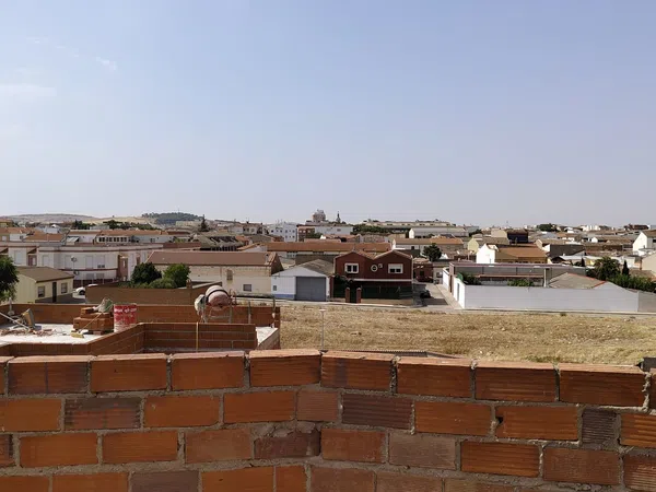 Casa o chalet independiente en Calle Mejorana, 6, Zona Norte - Nueva Valdepeñas, Zona Norte - Nueva Valdepeñas - Foto 9