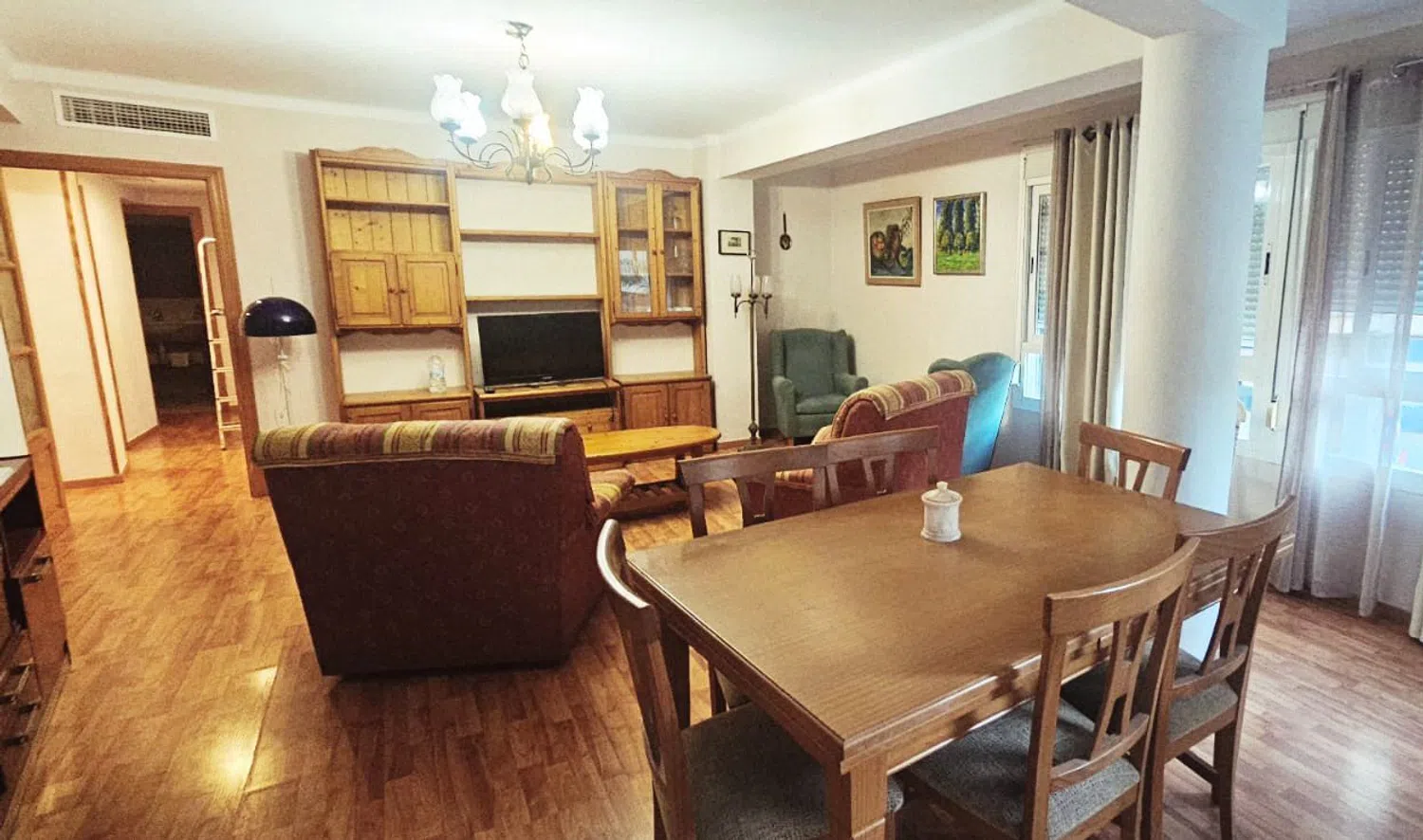 Piso en avenida de Sant Ferran, 55 - Foto 13