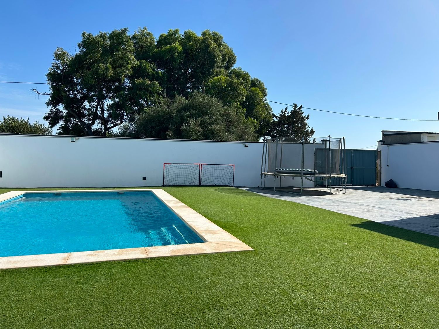 Casa o chalet independiente en Camino del Cuervo, 31, El Zabal-Santa Margarita, El Zabal-Santa Margarita - Foto 40