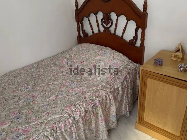 Piso en calle San Telmo, 5 - Foto 4