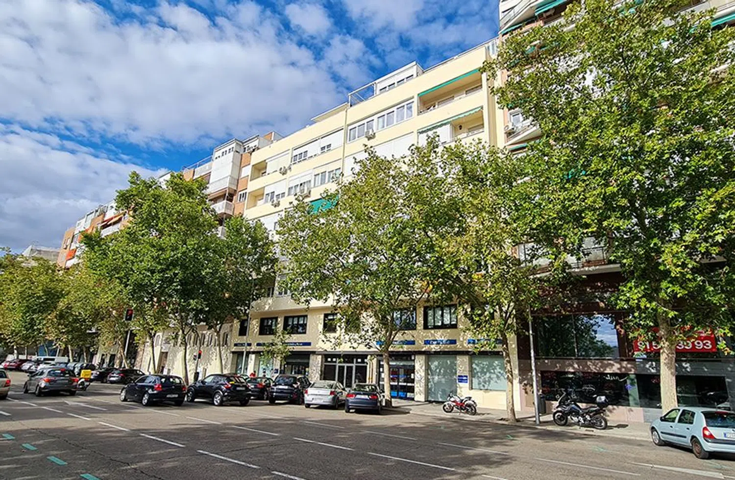 Piso en avenida de Pablo Iglesias, 20 - Foto 10