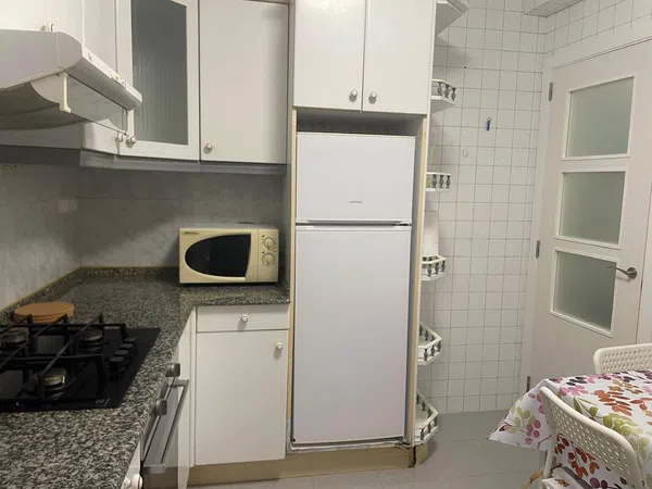 Piso en calle Paraguay, 3 - Foto 4