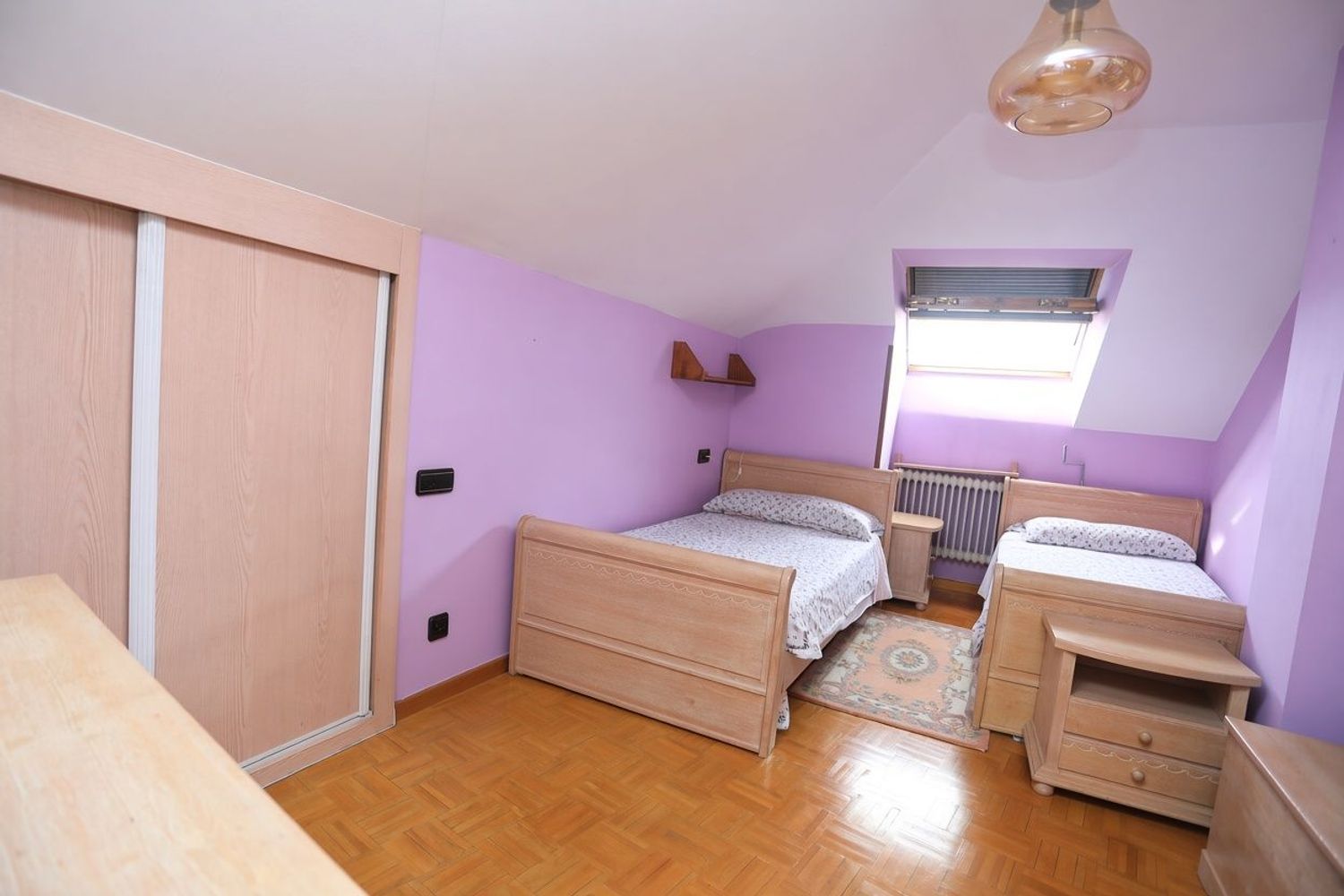 Piso en Plaza de los Cuatro Caños, 1, Corredoria-La Carisa-Prado de La Vega - Foto 29
