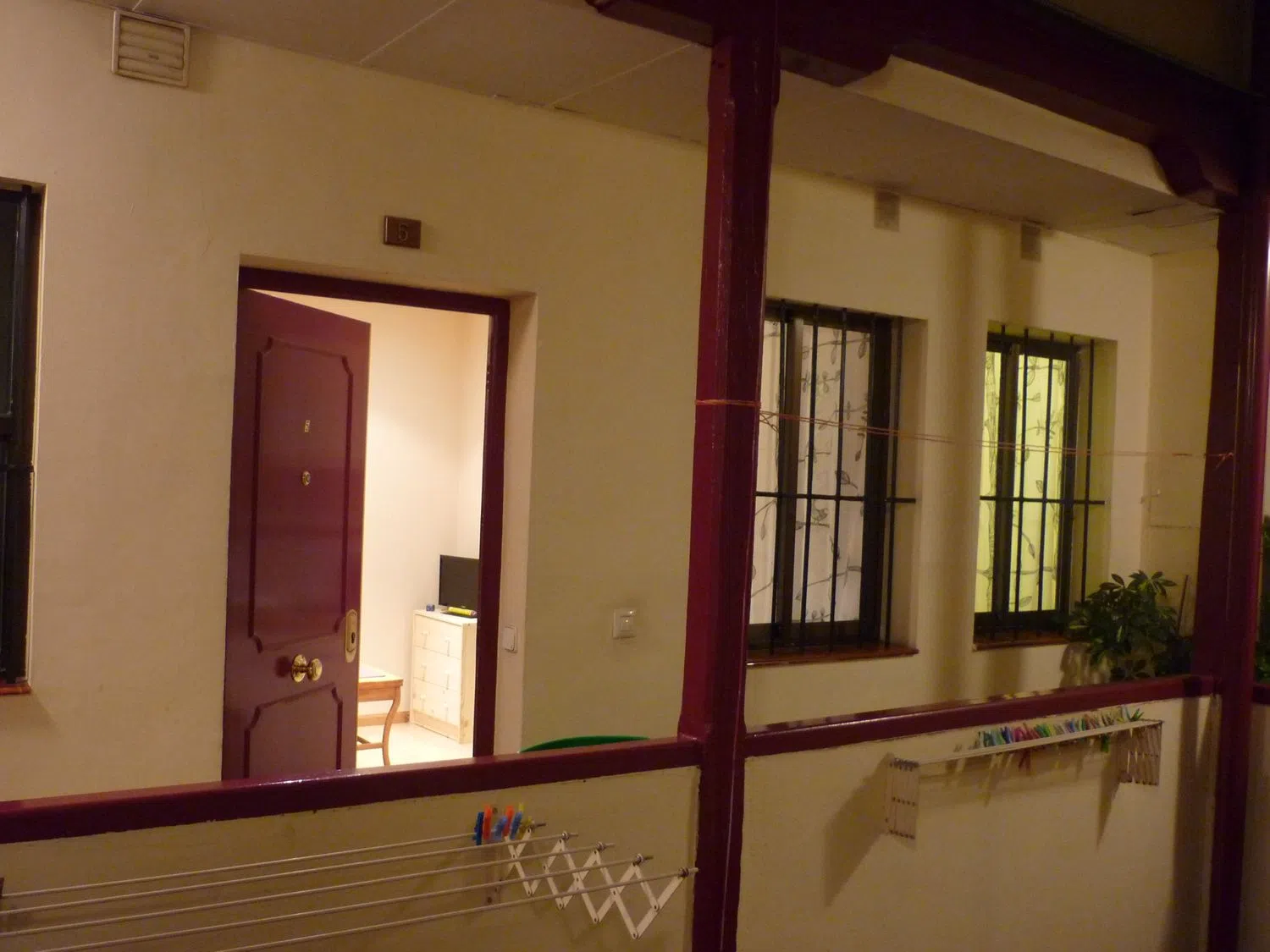 Piso en calle Sombrerete, 6 - Foto 2