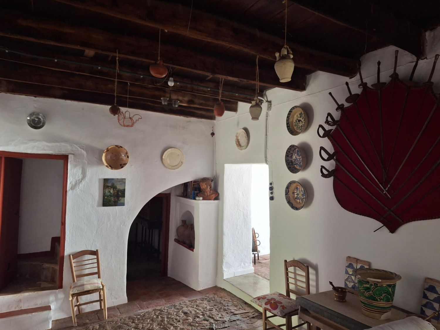 Casa de pueblo en Calle Castelar, 2 - Foto 39