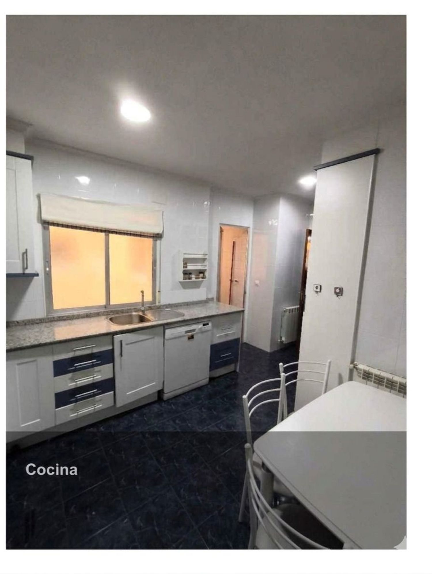 Piso en calle Juan XXIII, 9 - Foto 5