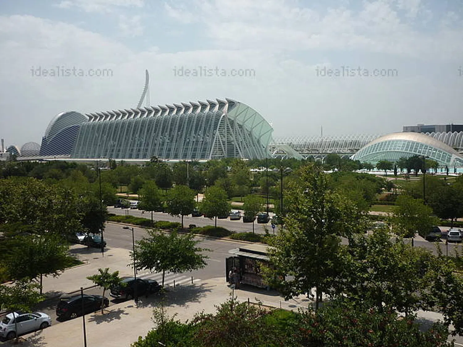 Dúplex en avenida Francia, 2 - Foto 21