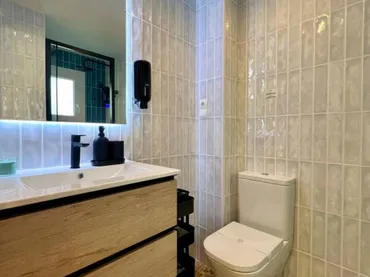 Apartamento en Málaga Capital - Foto 7