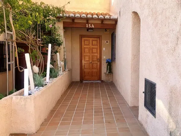 Piso en Calle Bélgica, 15 AptA, Altea Hills, Altea Hills - Foto 8