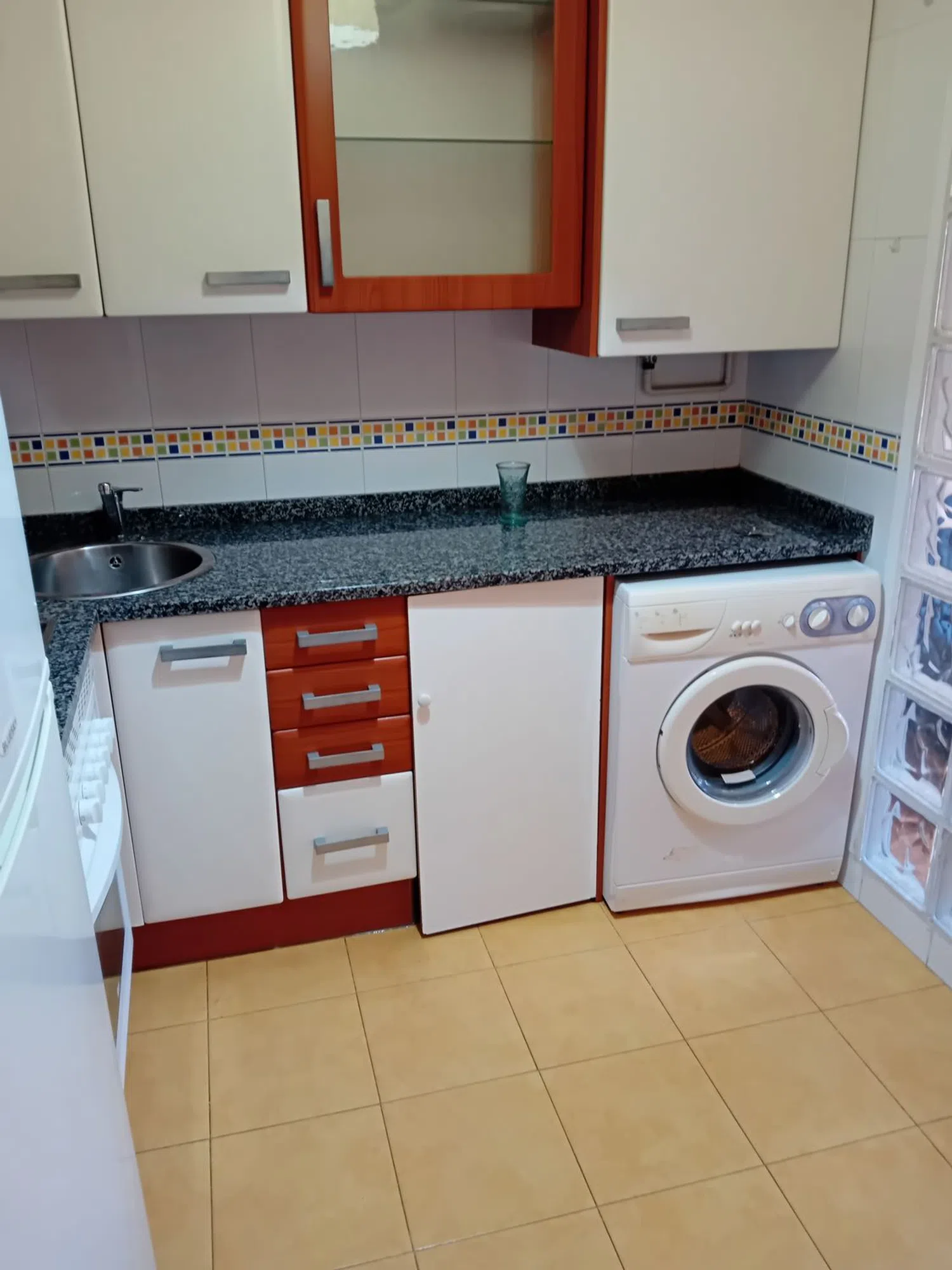 Estudio en calle Aguamiera, 4 - Foto 1