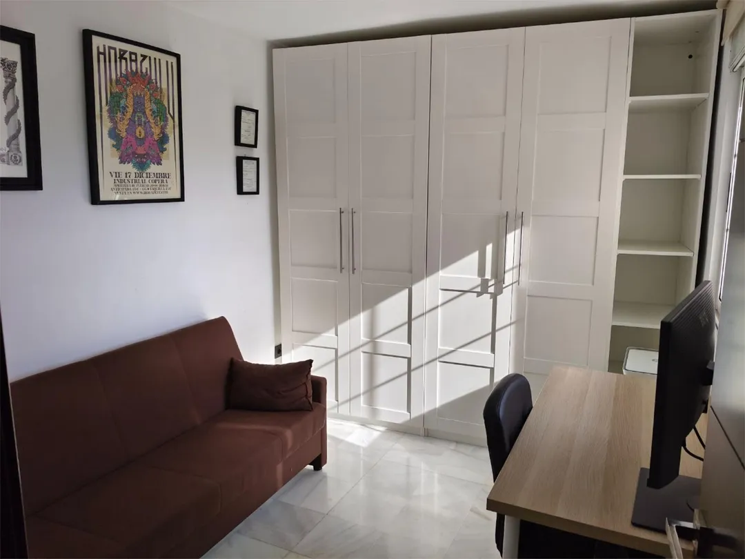 Piso en  Plaza Manuel González 2 - Foto 14