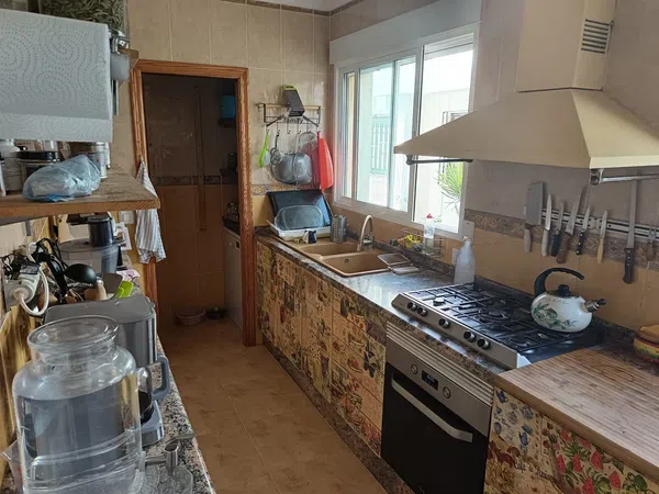 Casa o chalet independiente en Calle del Recholar, 12, El Balcó - Jaume I, El Balcó - Jaume I - Foto 28