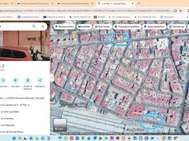 Piso en Estacion ave - Foto 1