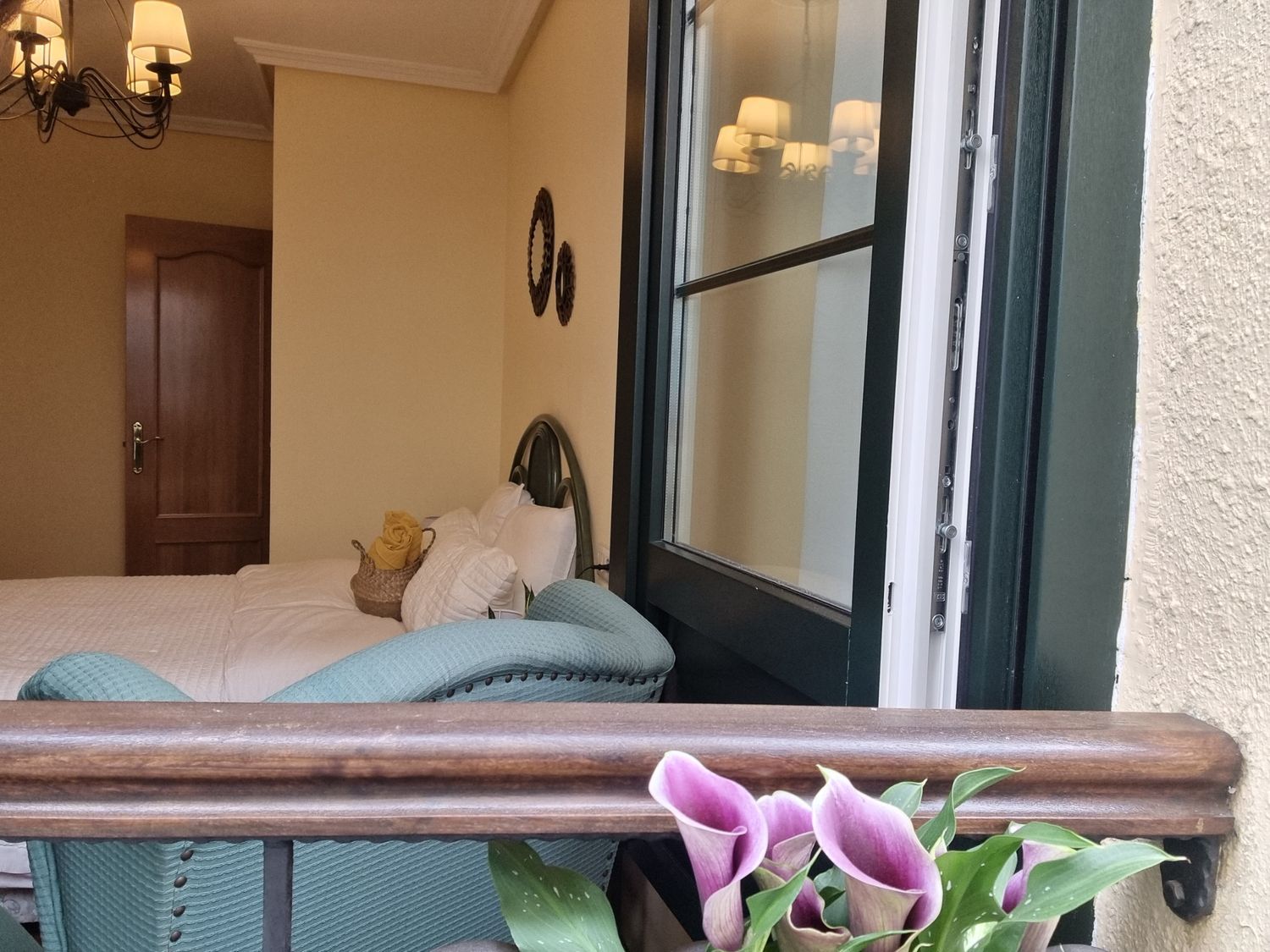 Piso en fuero, 2 - Foto 27