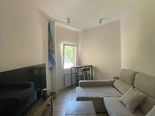 Piso en Calle de la Infanta Mercedes, 84, Cuzco-Castillejos - Foto 5