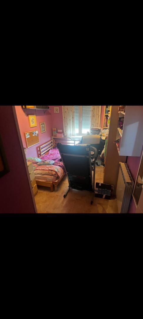 Piso en  Calle de la Pluma 7 - Foto 12