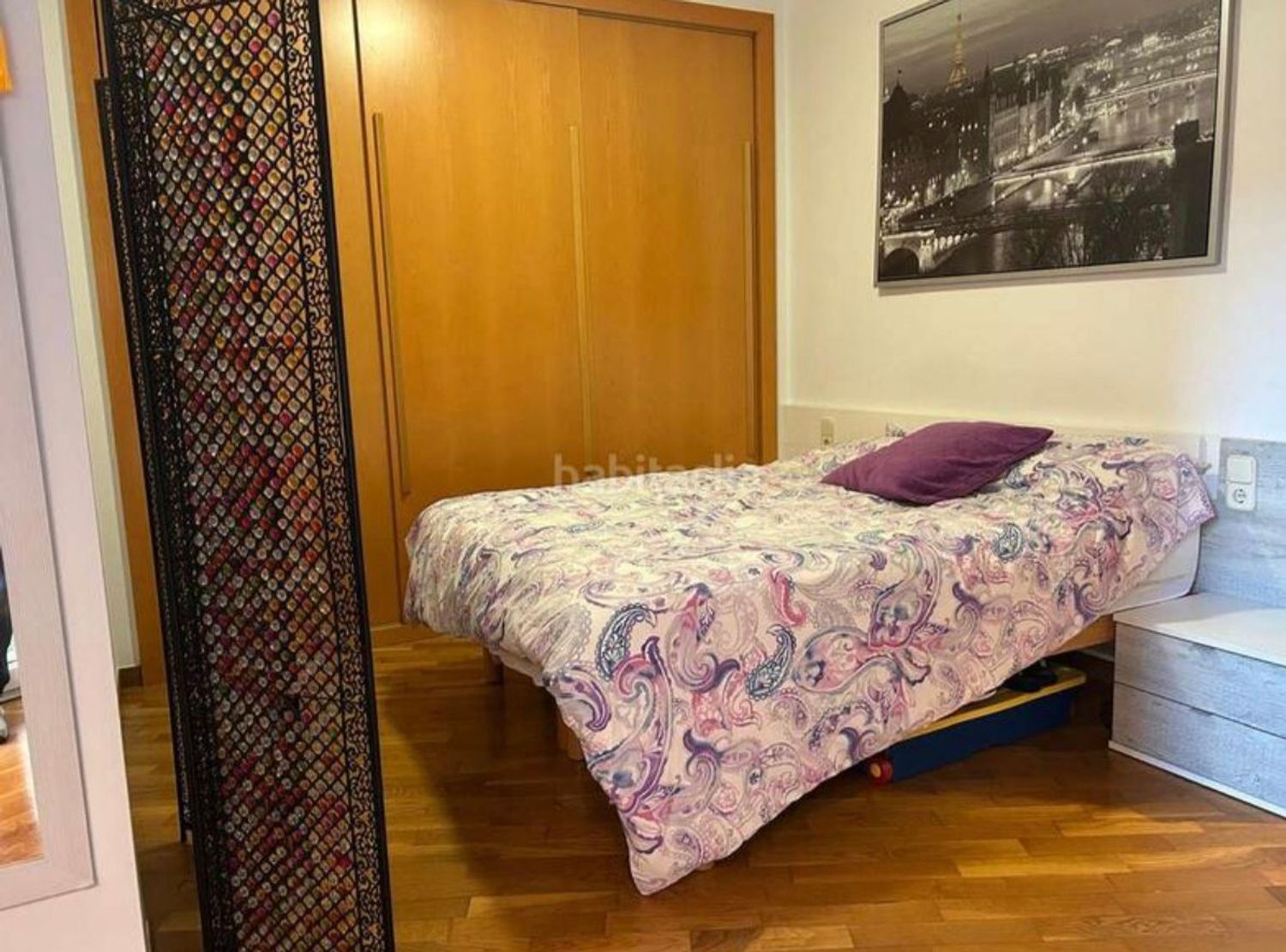 Piso en rambla Lluís Companys, 8 - Foto 8