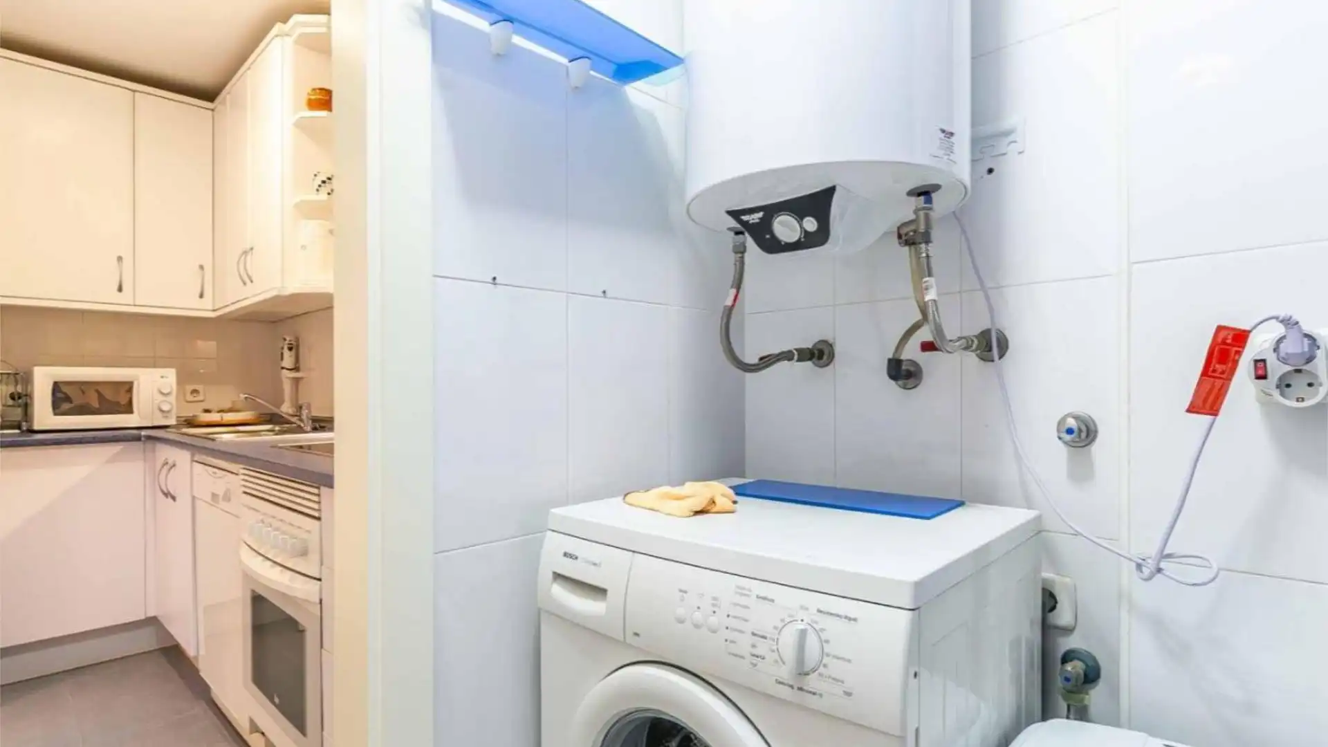 Piso en  Calle Tucán 12 - Foto 18