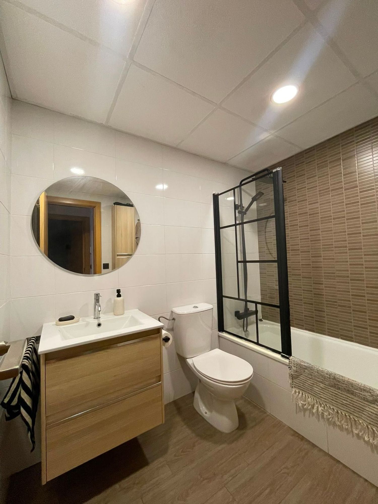 Piso en Calle Mirto, 38, Naranjo - Mirabueno - Foto 10