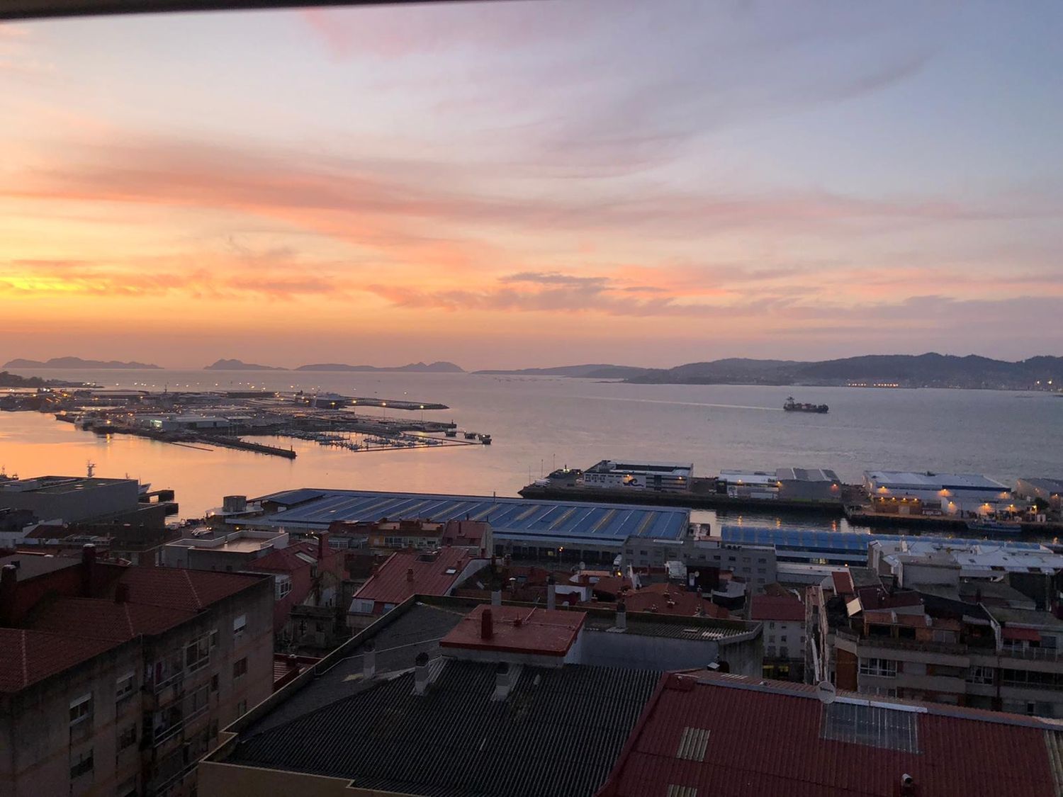 Piso en avenida das Camelias, 16 - Foto 8