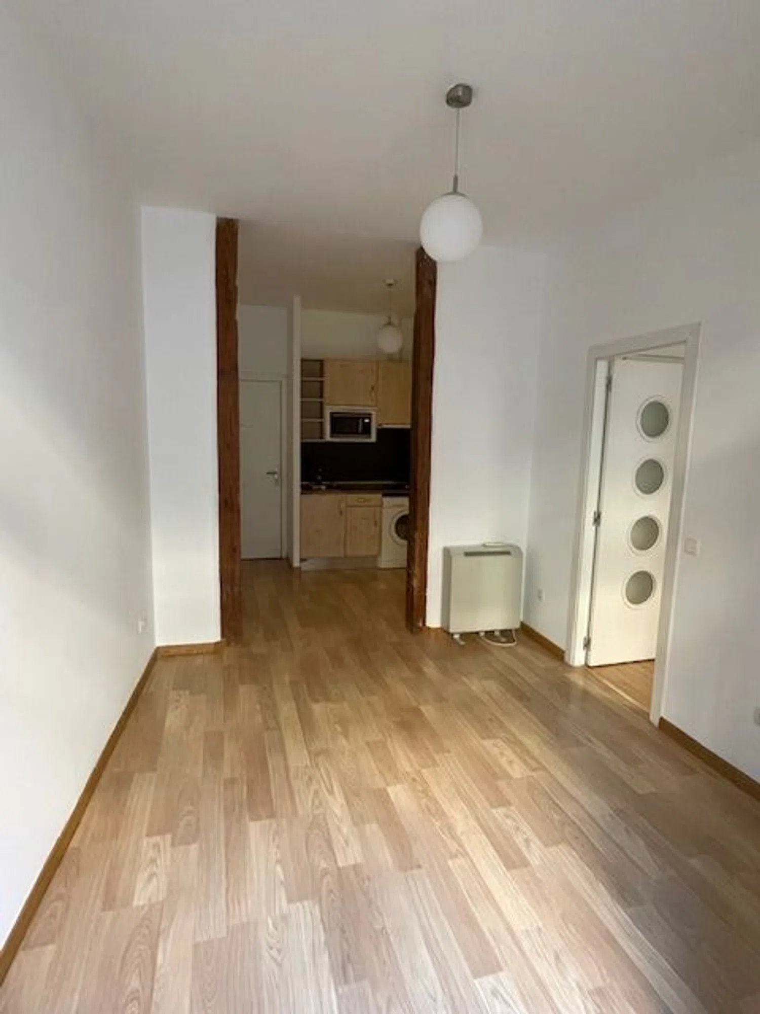 Piso en calle del Almendro, 25 - Foto 2