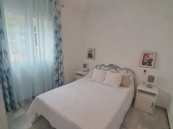 Chalet adosado en Avenida de la Fuente Alta, 12 - Foto 4