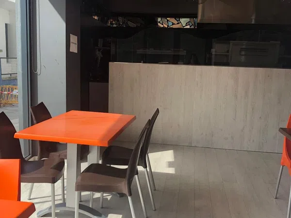 Local en Calle Leon, 11, Casablanca - Calvario - Foto 3