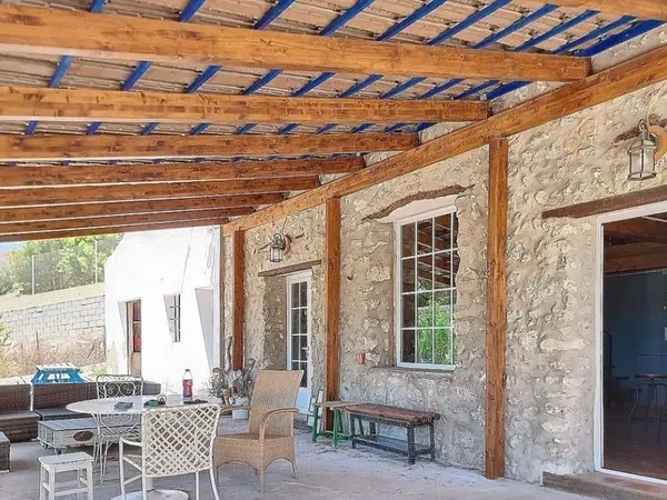 Casa rural en Cv-824, 270 - Foto 16