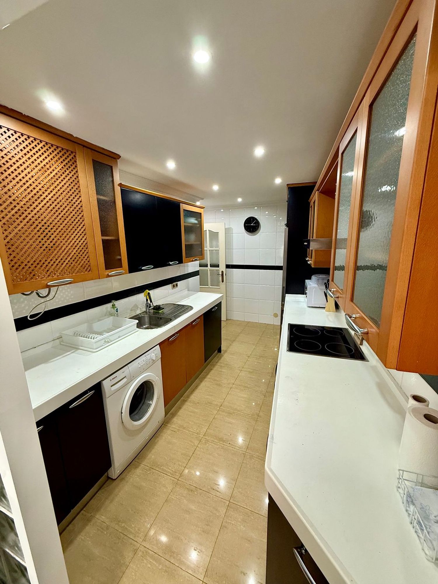 Piso en Calle Pericón de Cádiz, 30, La Caleta - La Viña, La Caleta - La Viña - Foto 8