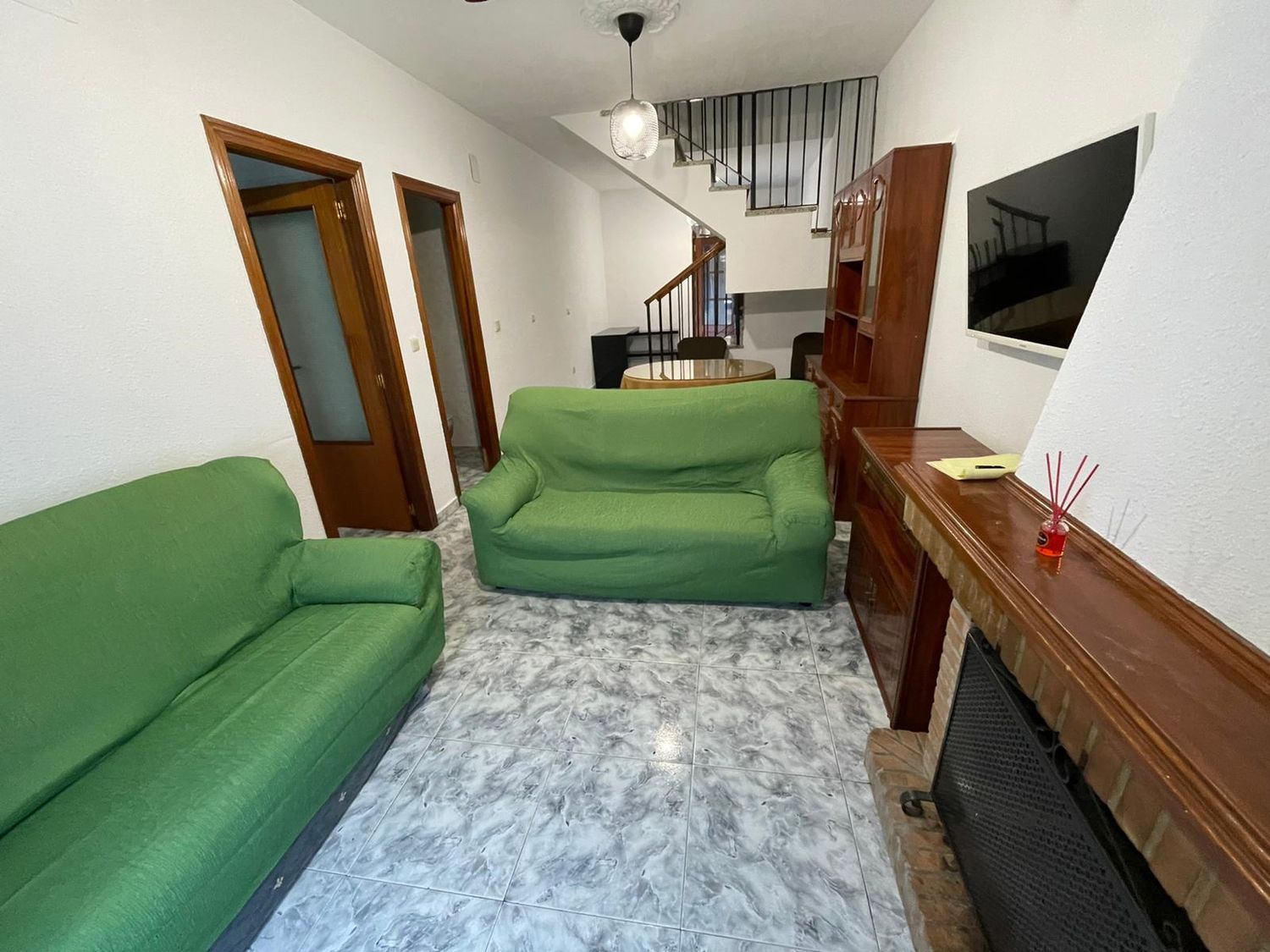 Chalet pareado en Cabreros, 13 - Foto 2