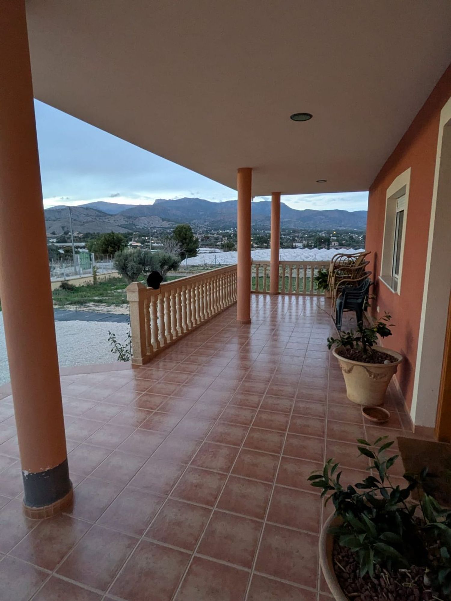 Finca rústica en Lugar la Huerta, 1083 - Foto 7
