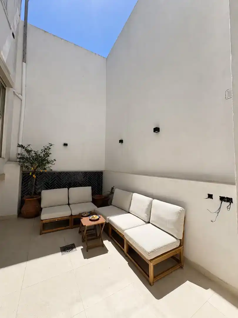 Loft en  Calle Doctor Ruiz de la Rabia 40 - Foto 13