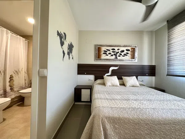 Chalet adosado en Calle Maestre, 48, San Javier, San Javier - Foto 8