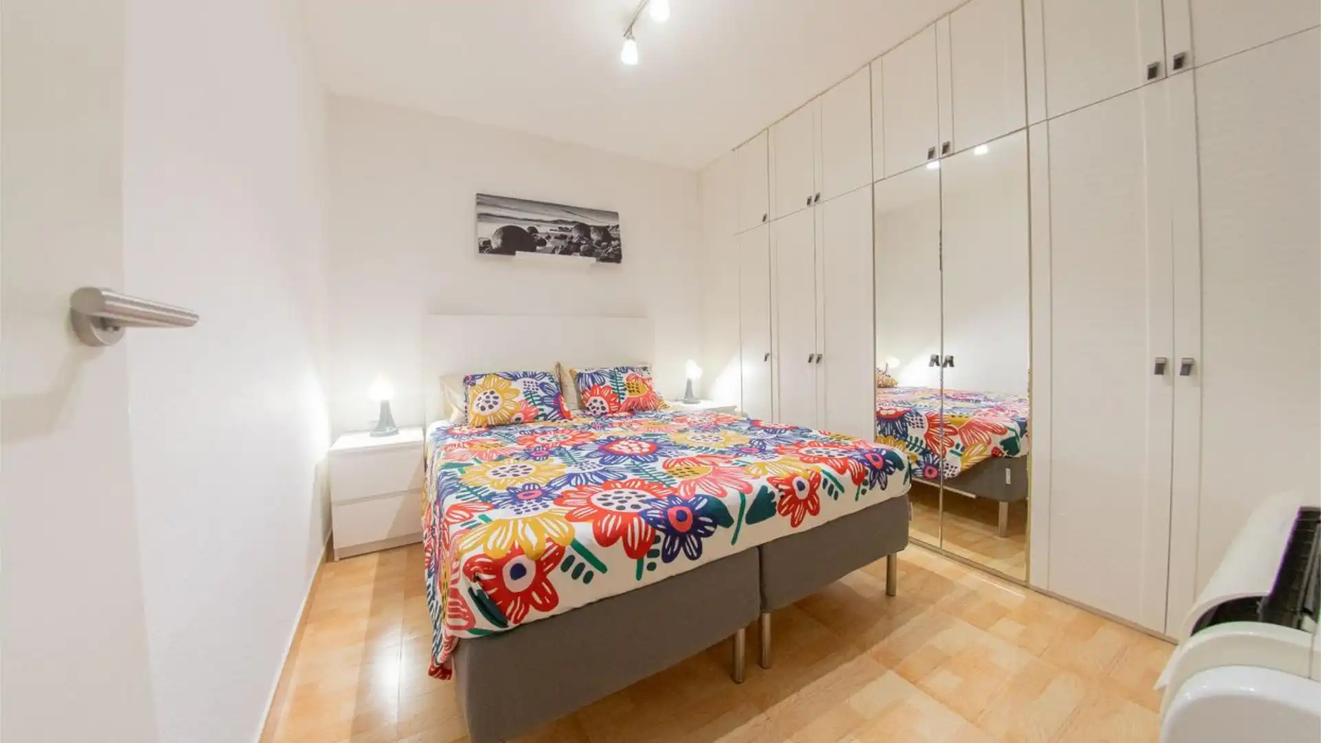 Piso en  Carrer d'Iscle Soler 24 - Foto 10