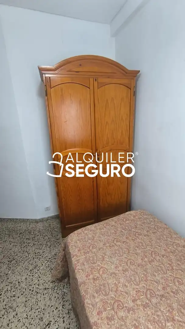 Piso en  marquez de esquivel - Foto 5