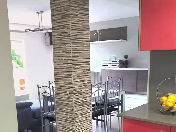 Piso en plaza del Pedagog Pestalozzi, 1 - Foto 2