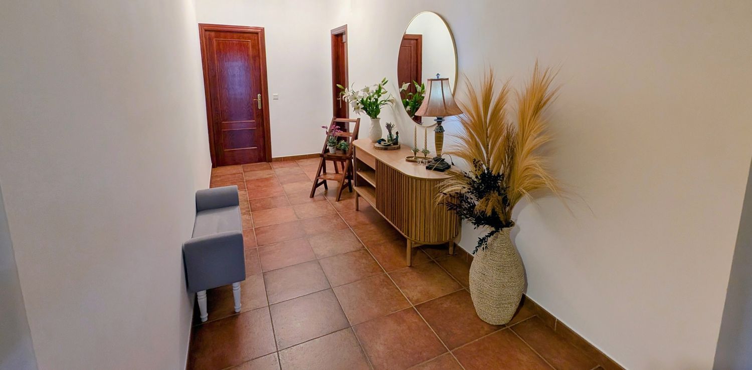 Casa independiente en Barrio Pinares de San Antón - Foto 31