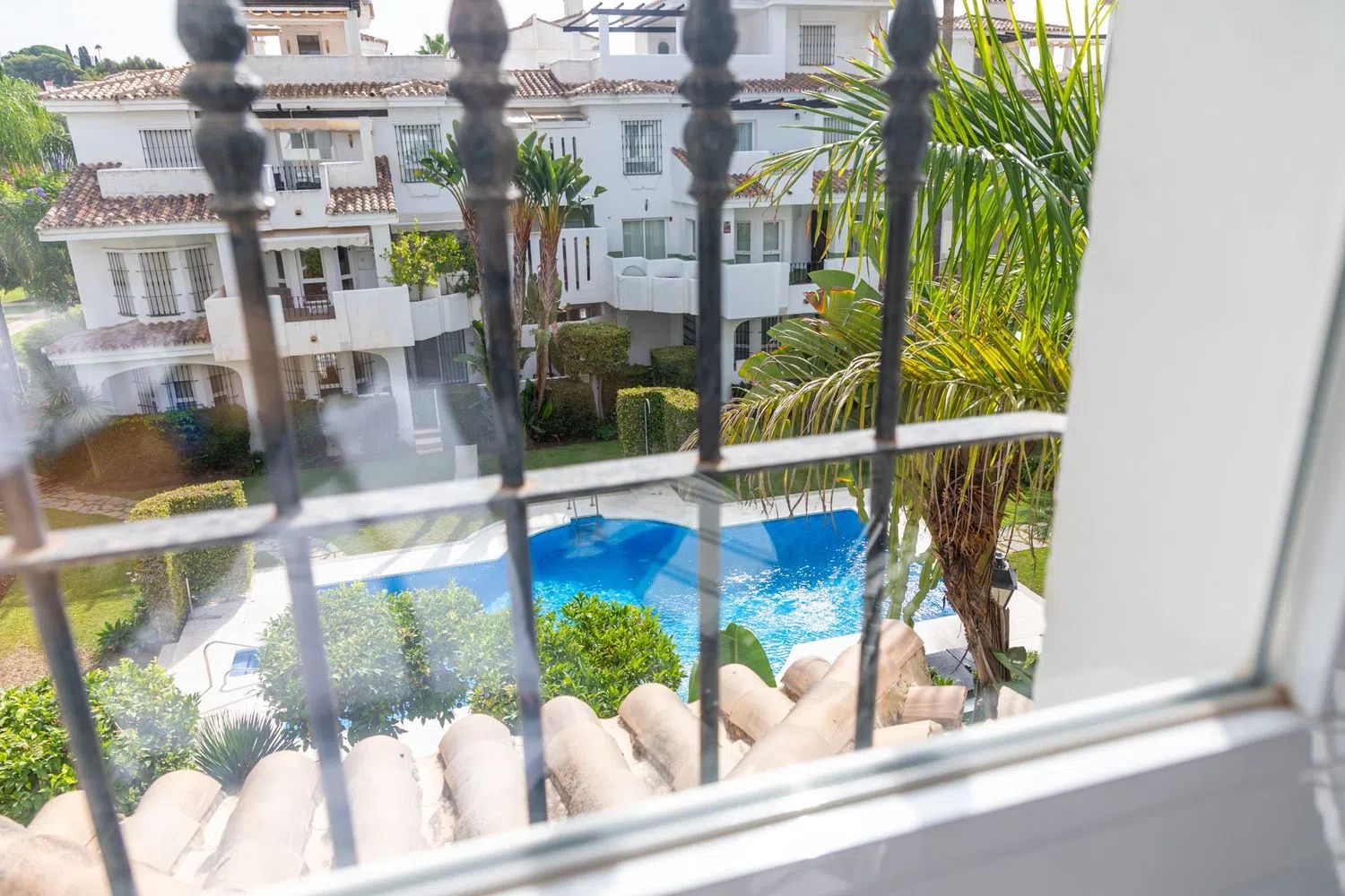 Ático en Urbanización Los Naranjos de Marbella s/n - Foto 18