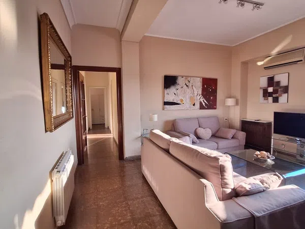 Piso en avenida de l'Oest, 24 - Foto 1