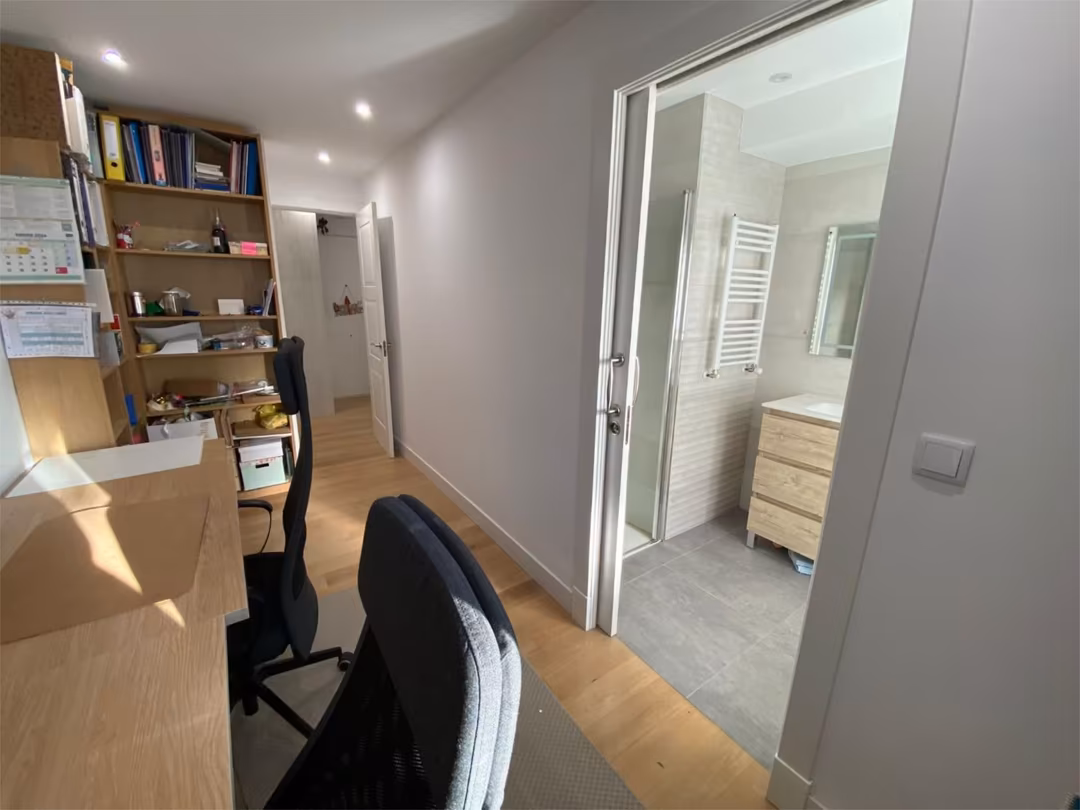 Piso en  Plaza Pombo 1 - Foto 36